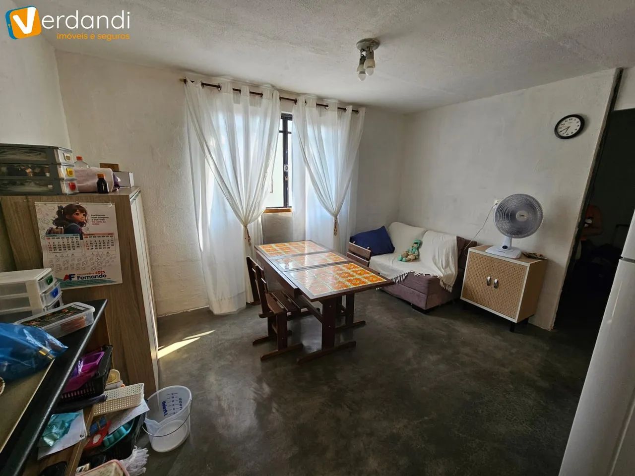 Apartamento 42 m² Cidade Tiradentes - Foto 3