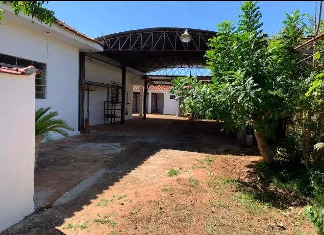 Casa alvenaria e terreno  - Foto 3