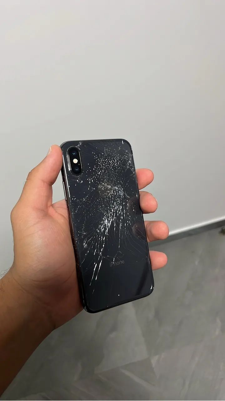 iPhone X 256gb - Foto 3