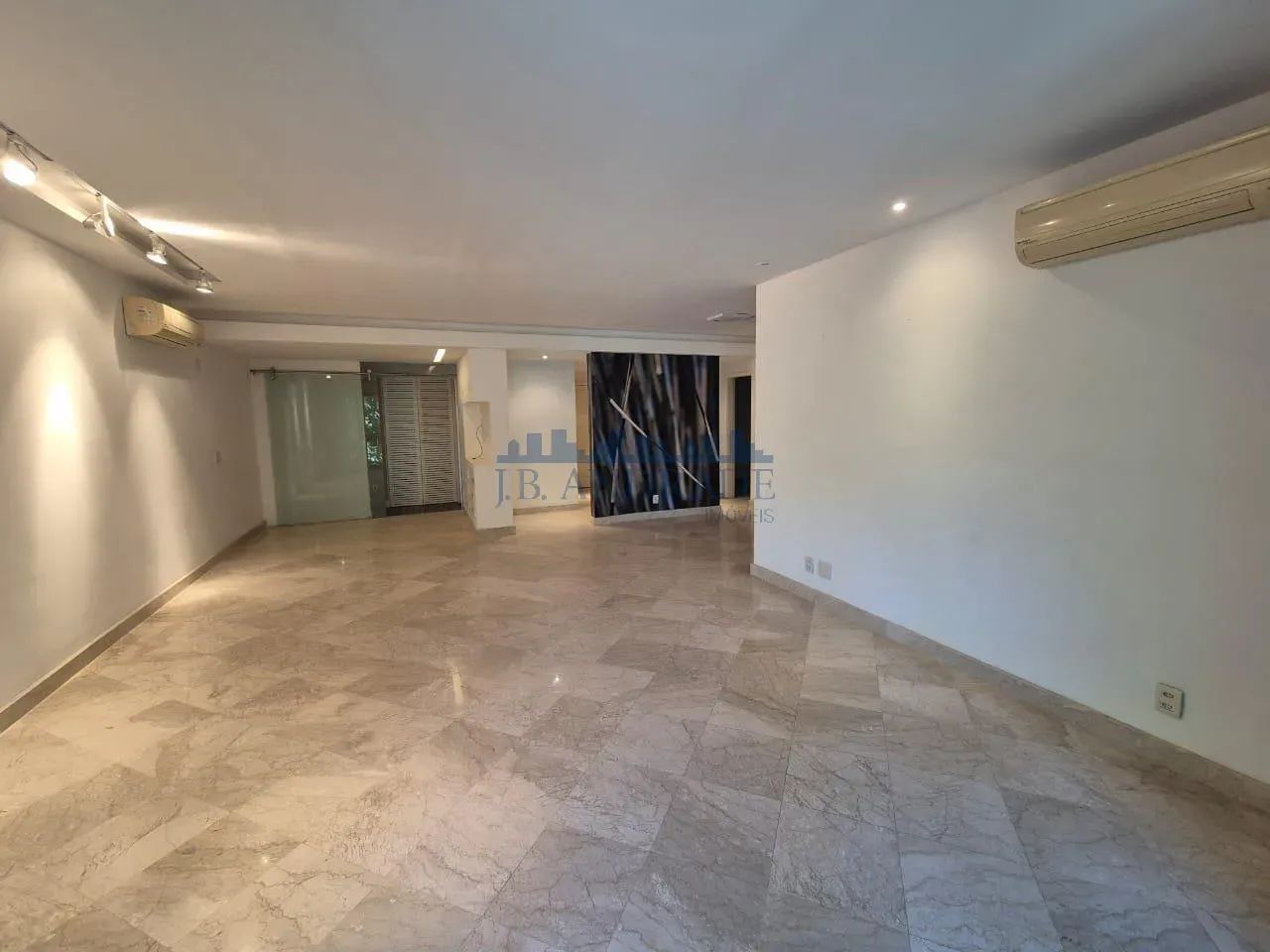 Excellente apartamento com 203m², localizado no condomínio Alfa Pfrivilege, a 5 minutos da - Foto 4
