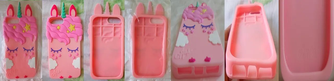 Capa para iPhone 7,8 Plus - Foto 4