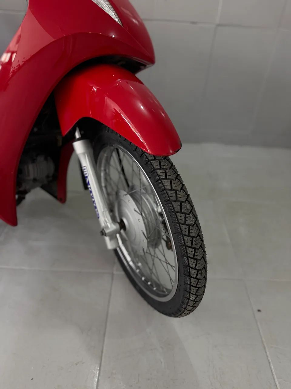 HONDA BIZ 125 ES - Foto 5