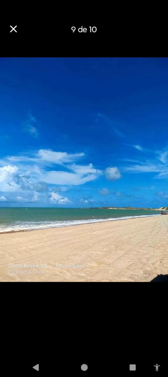 terreno na praia de pititinga - Foto 3