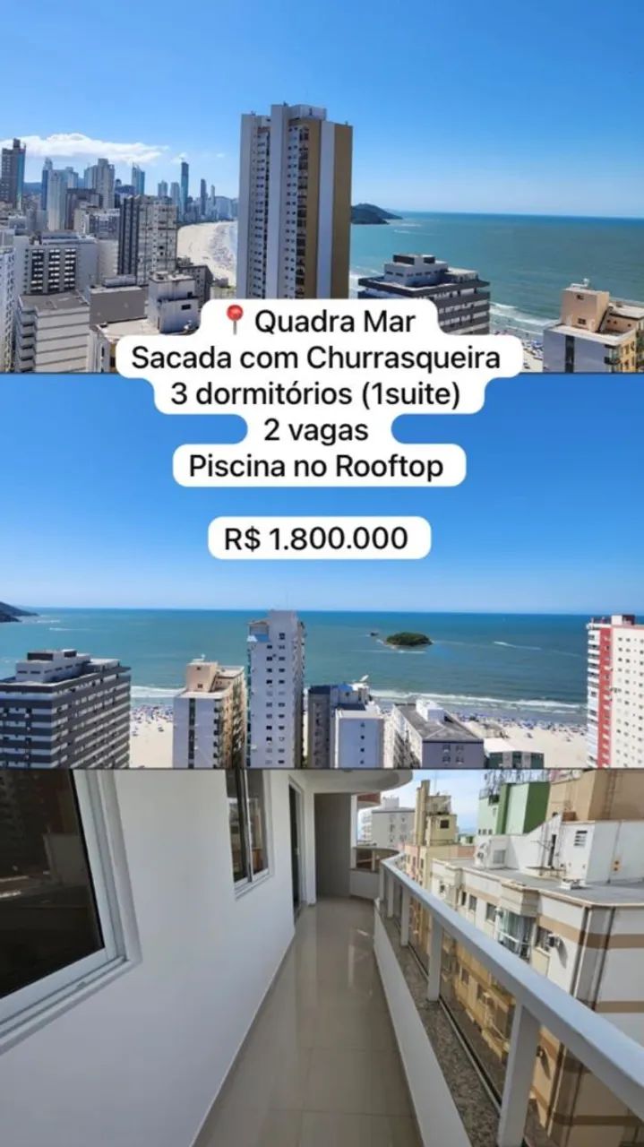 Apartamento  tenho outros APP a venda . Clicar nas fotos ..  - Foto 2