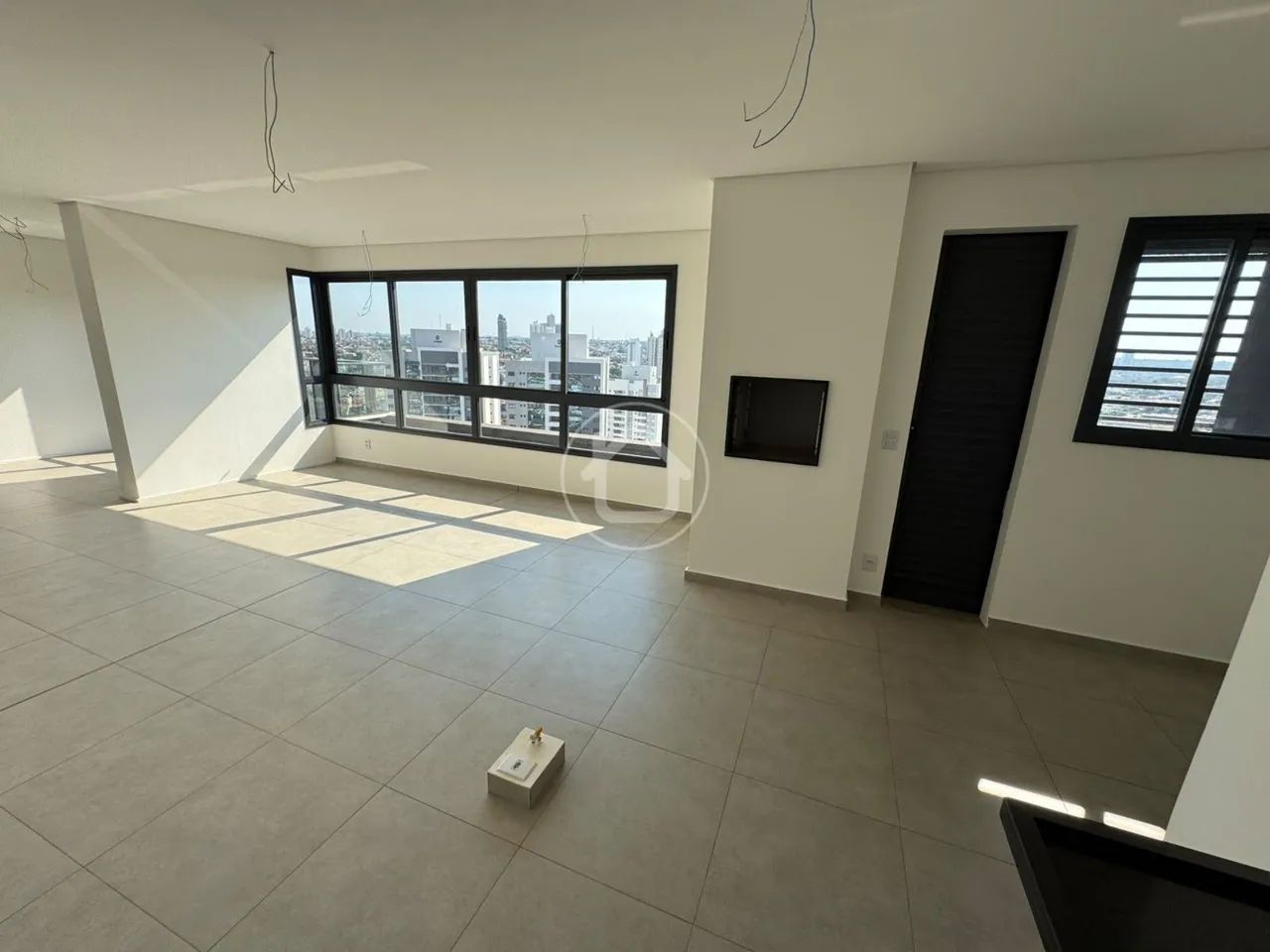 APARTAMENTO 02 SUÍTES - ITANHANGÁ PARK - Foto 2