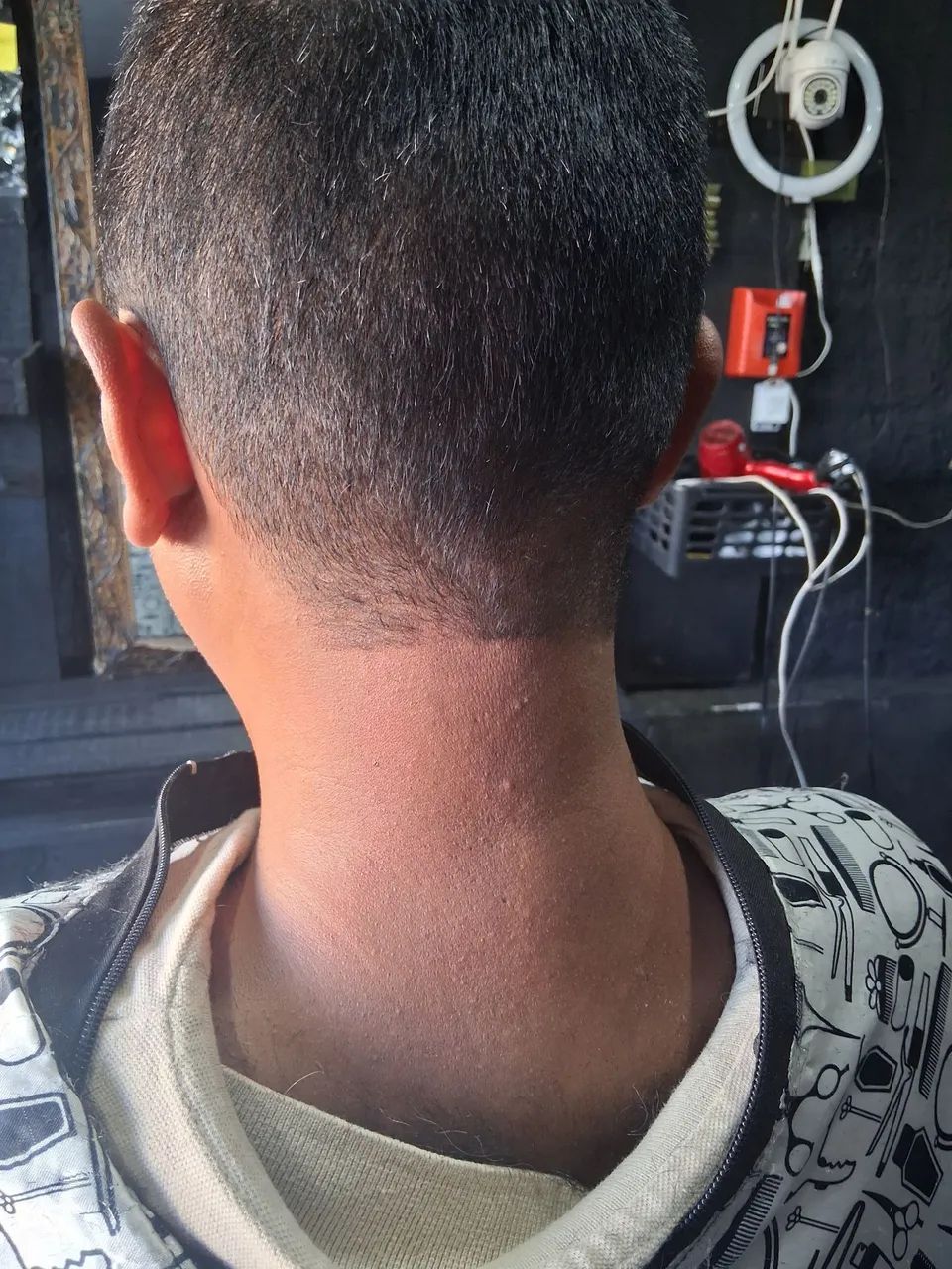 Barbearia em Anápolis * WhatsApp  - Foto 4