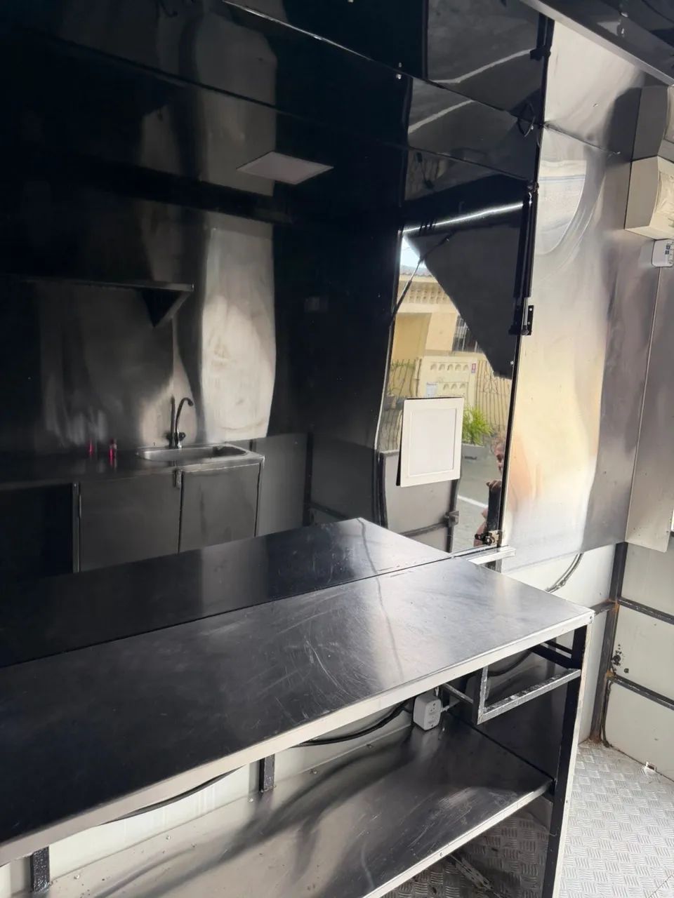 Foodtruck  - Foto 5