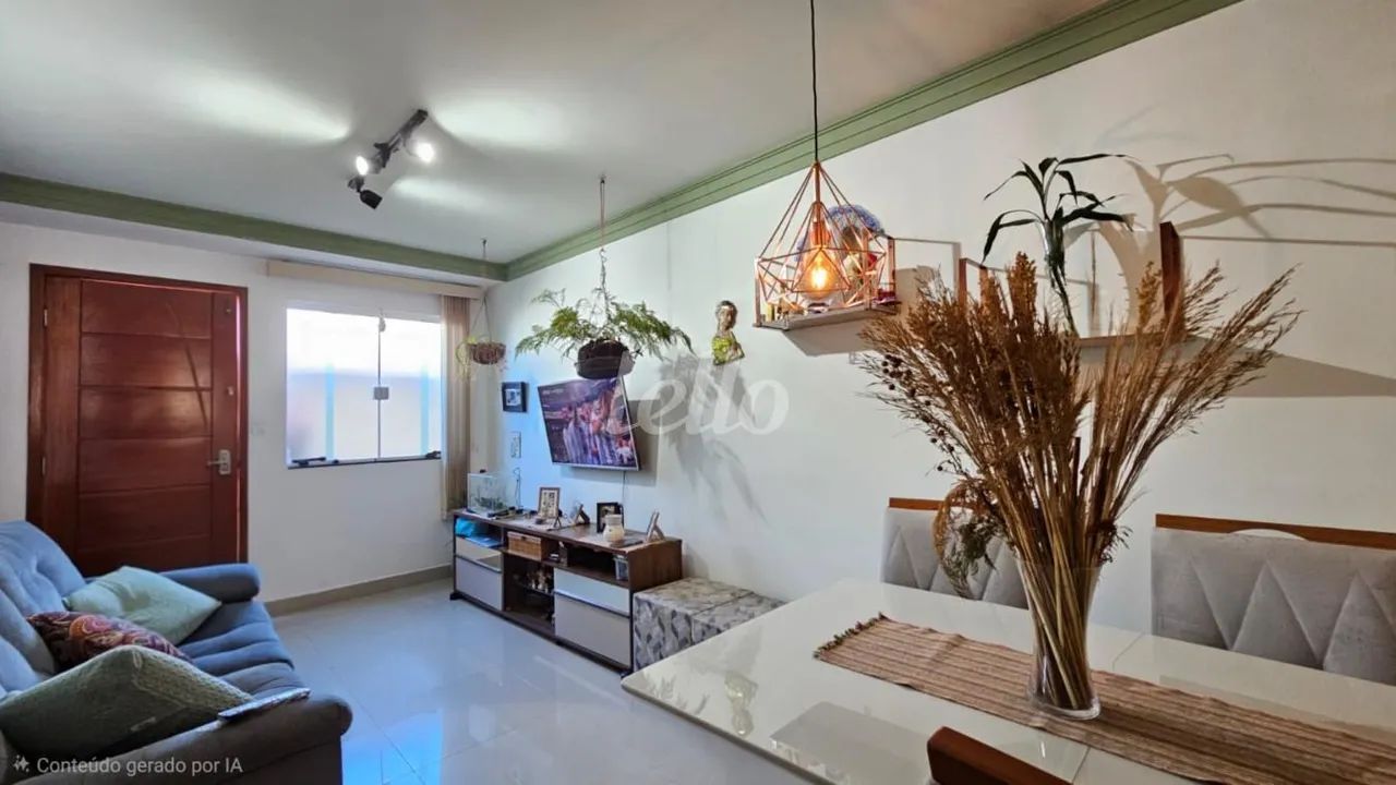 Casa 2 quartos à venda no(a) Vila Mazzei - Foto 3