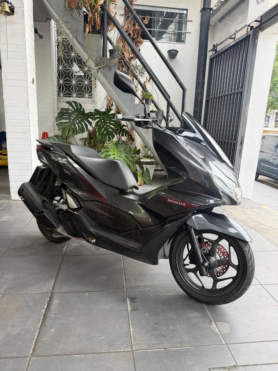 PCX 2023