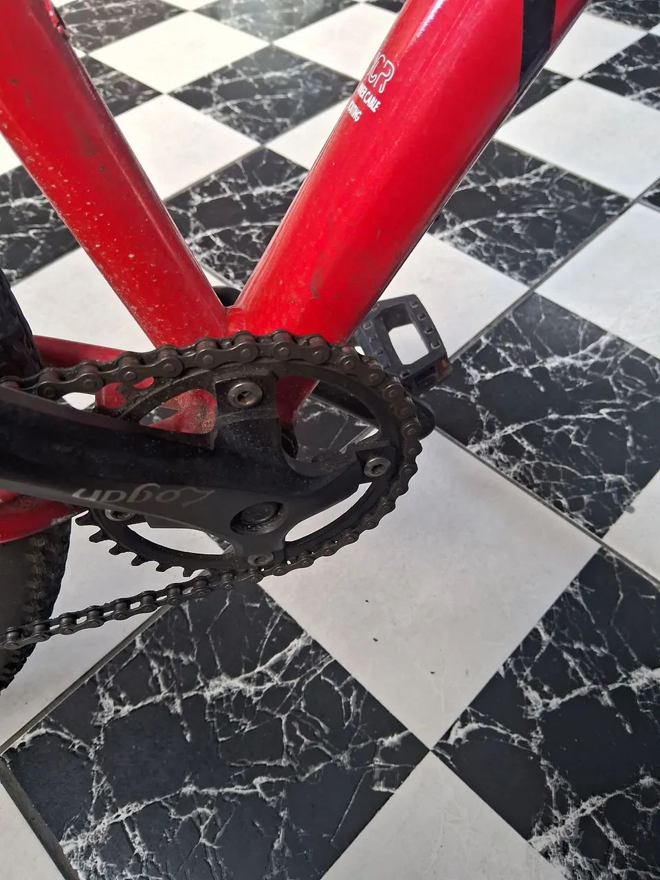 Vendo bicicleta  - Foto 3