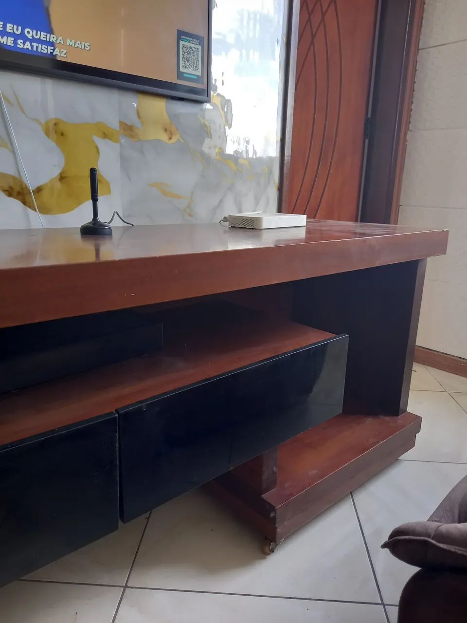 Rack sala - Foto 3