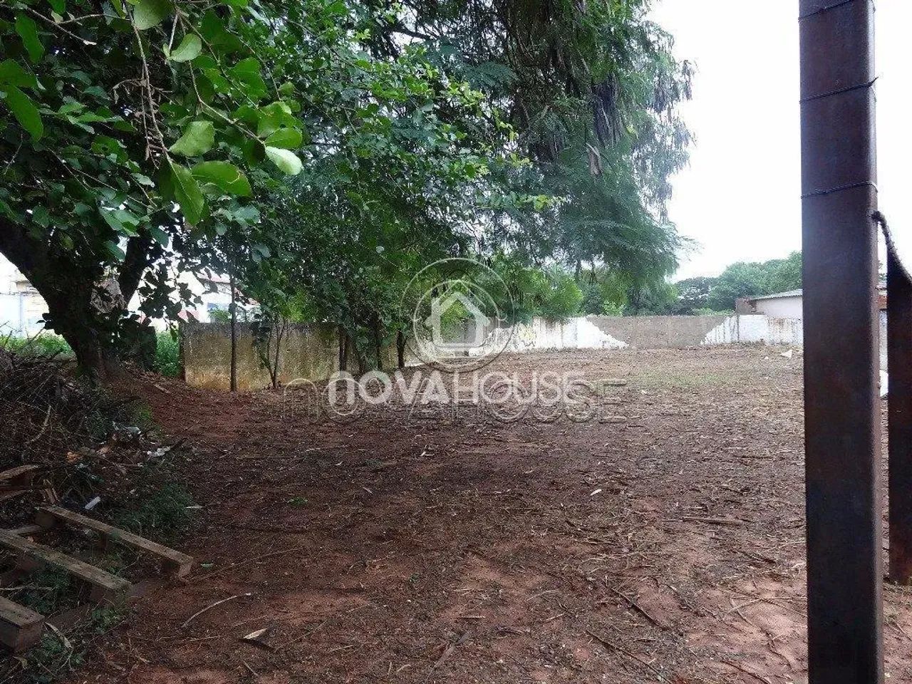 02 TERRENOS À VENDA, VILA OLINDA - UFMS - Foto 2