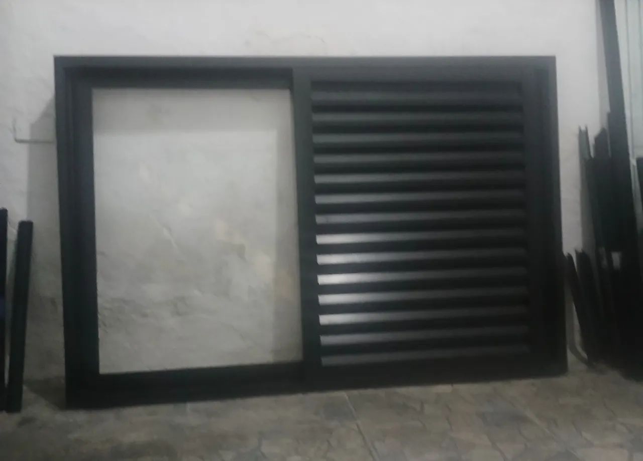 Janela suprema  - Foto 5