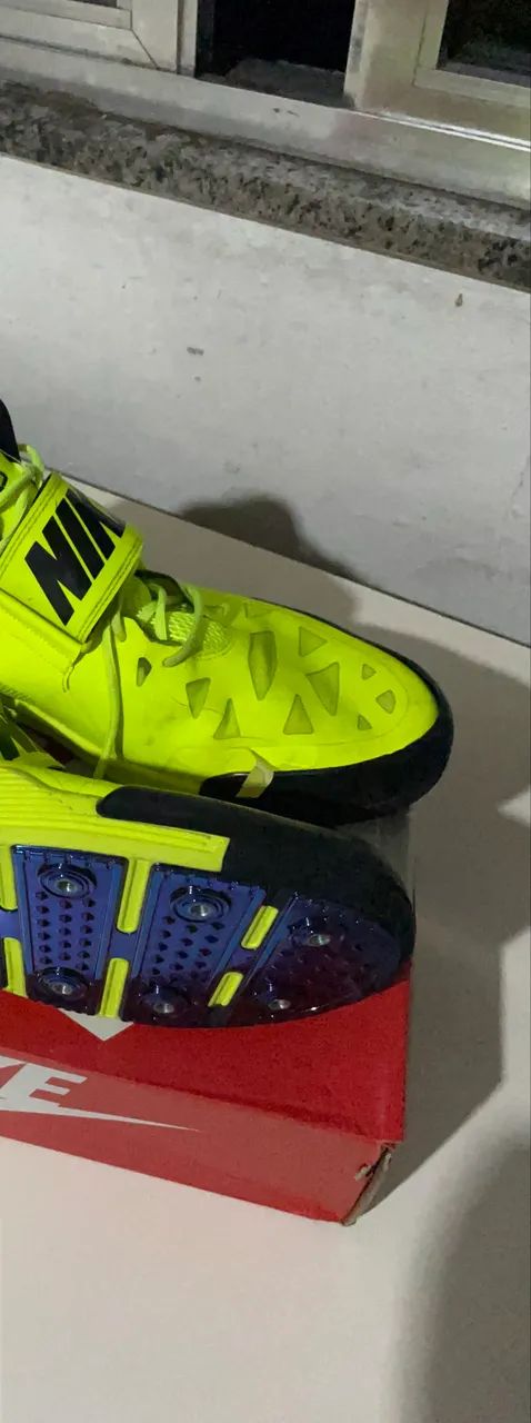 Nike Zoom Javelin Elite 2  - Foto 2