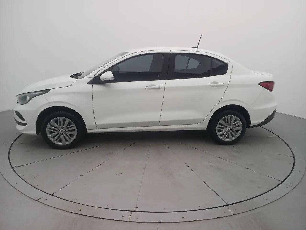 Fiat Cronos 1.3 8V Flex 2025 - Foto 2