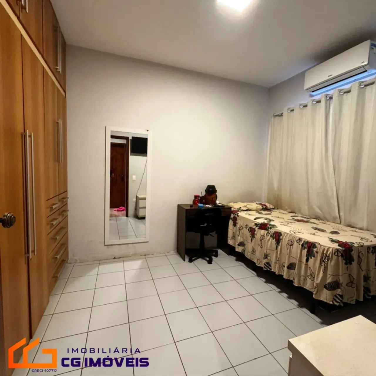 5 quartos em JD Autonomista COM PISCINA - Foto 4
