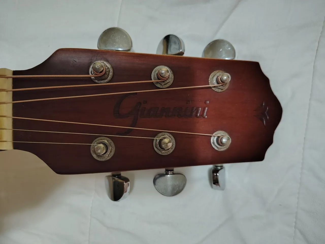 Violão Giannini Performance Pro  - Foto 3