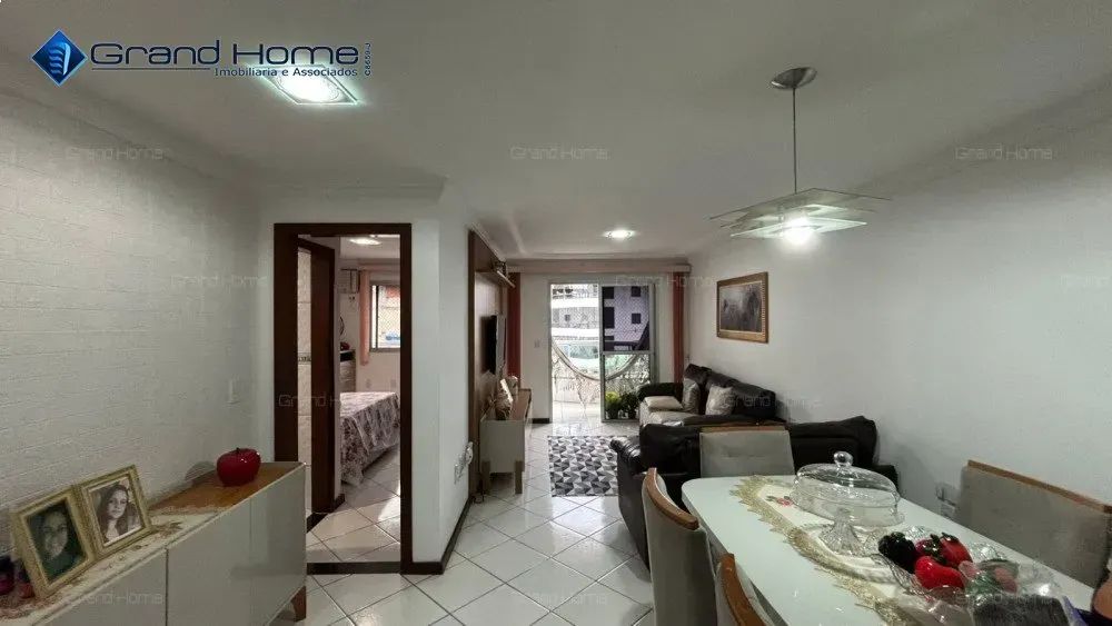 Apartamento 3 quartos em São Geraldo - Foto 5