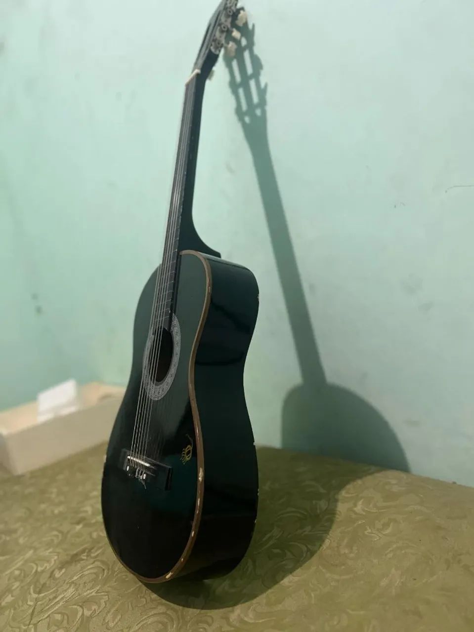 Vendo violão usado - Foto 2