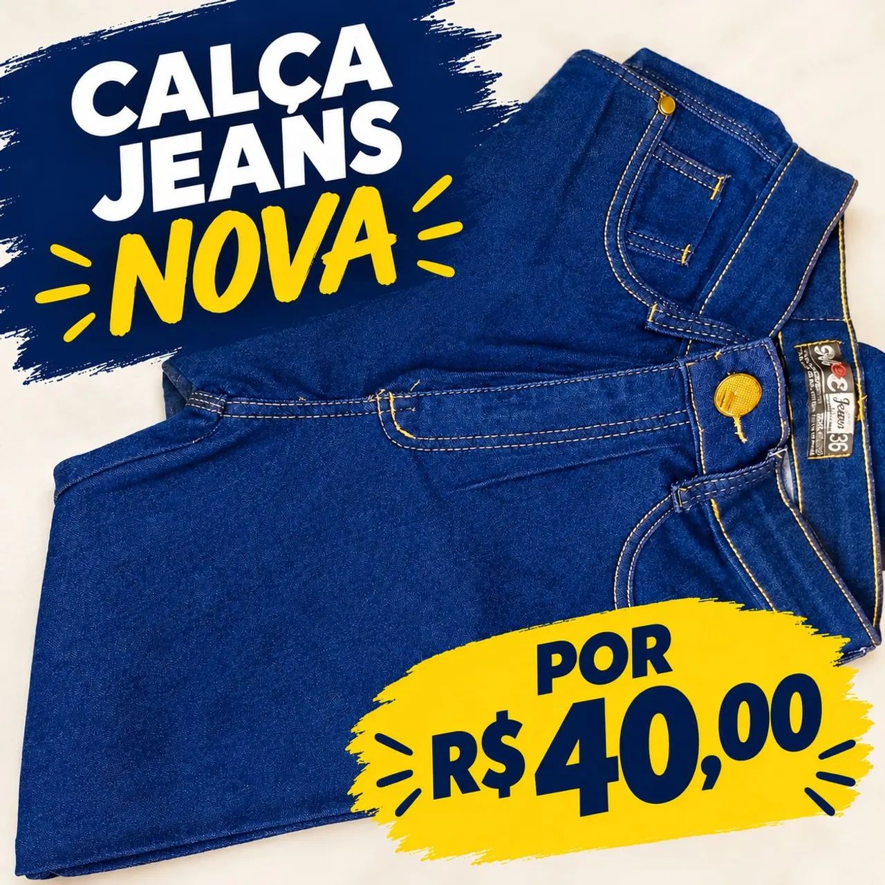 Roupas  - Foto 2