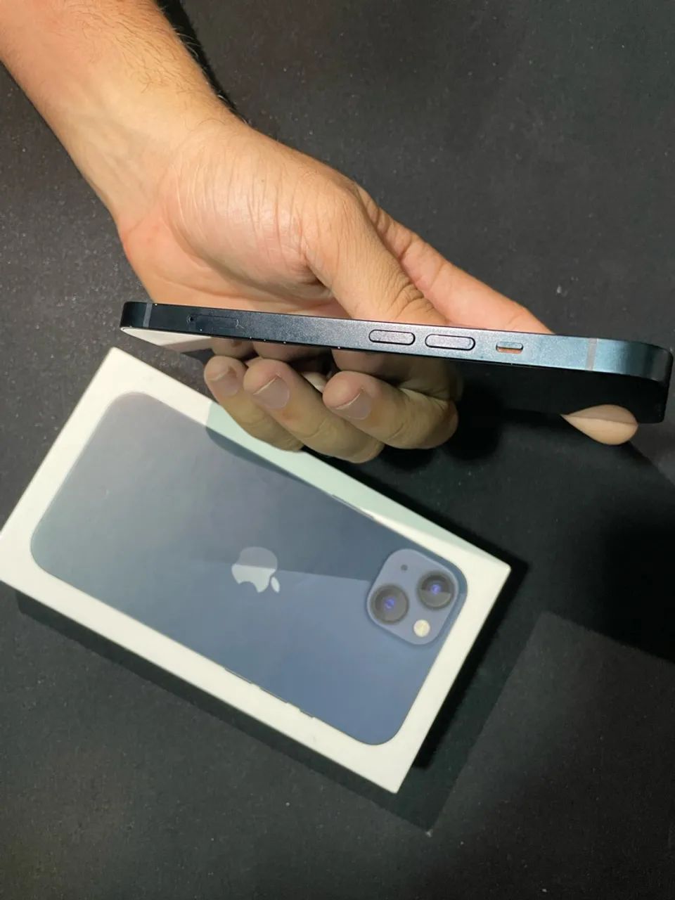 iPhone 13 128gb c/caixa - Foto 3