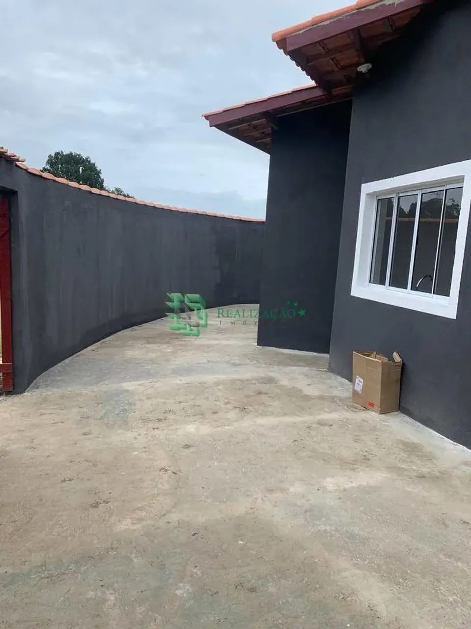 CASA EM ITANHAÉM BOA E BARATA. - Foto 2