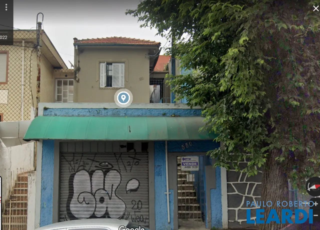 SOBRADO - VILA ALZIRA - SP - Foto 2