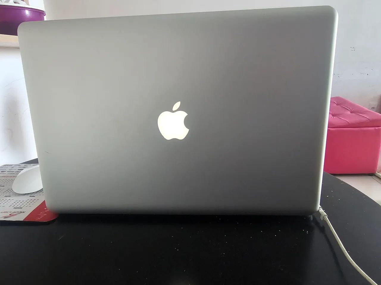 Macbook Pro tela 15 - Foto 4