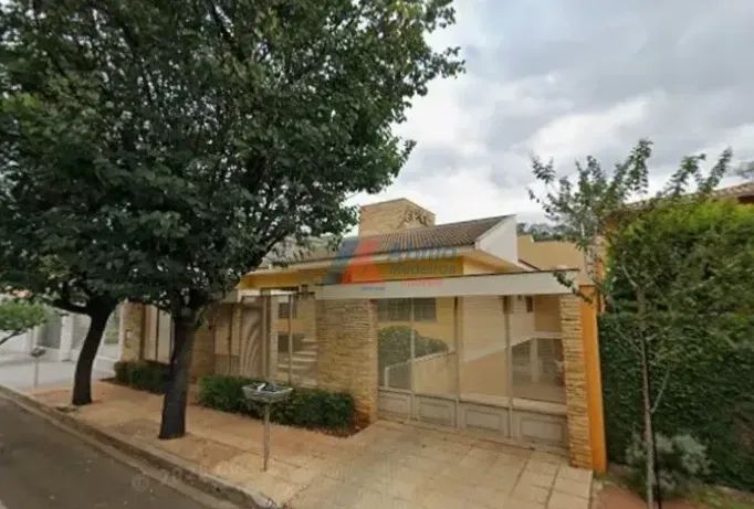 Casa Comercial - Lago Parque