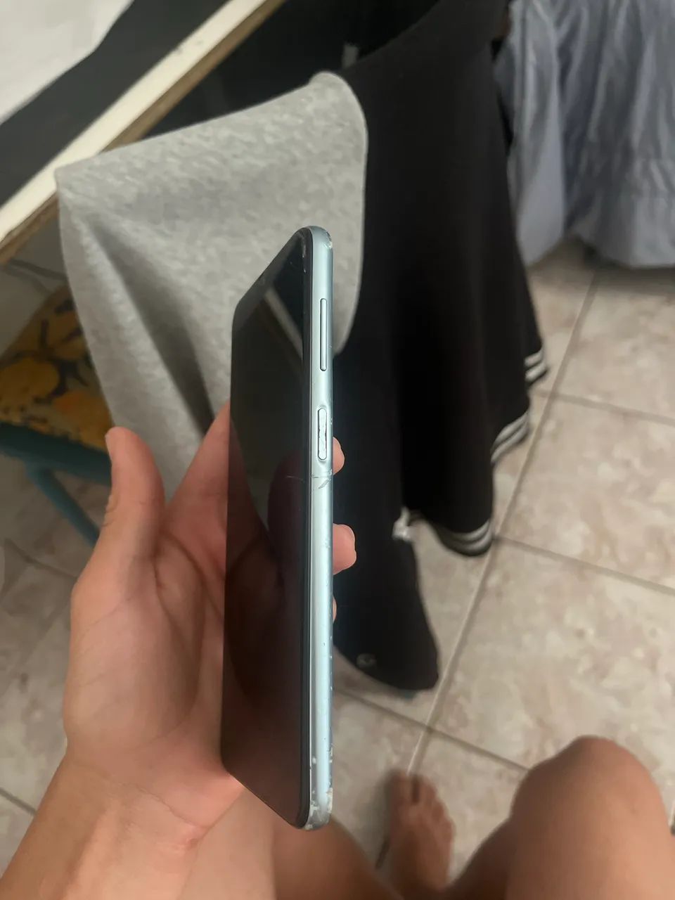 Samsung M23 carcaça  - Foto 3