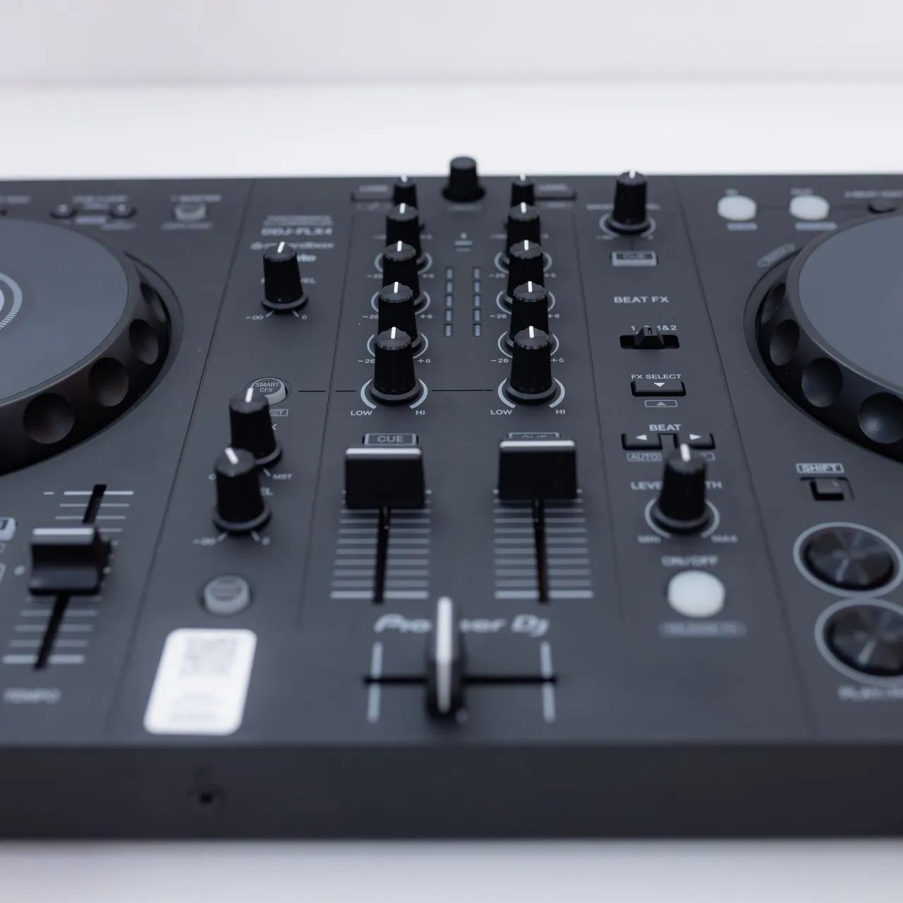 Controladora ddjflx4  - Foto 2