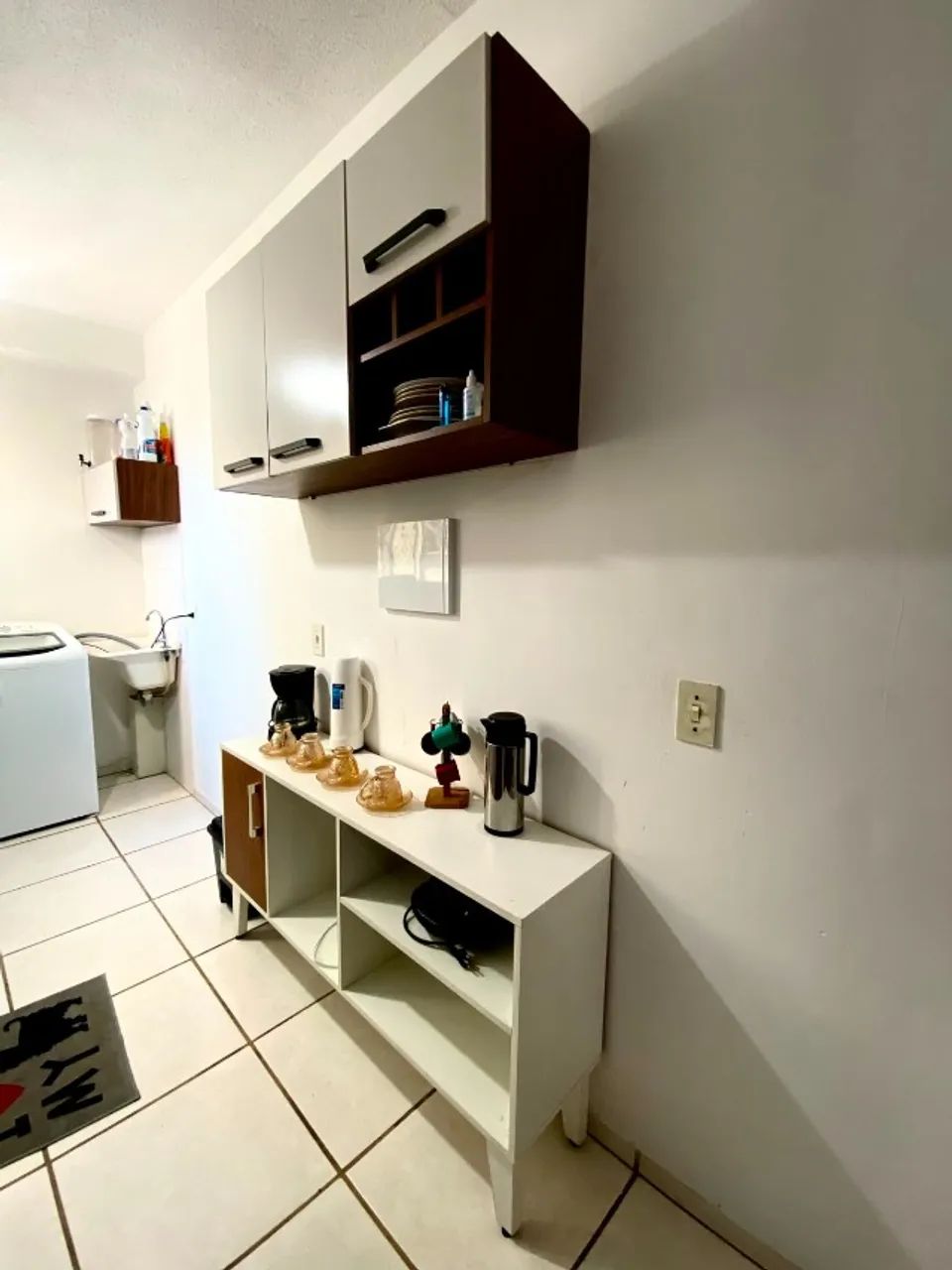 APARTAMENTO 100% MOBILIADO - Foto 4