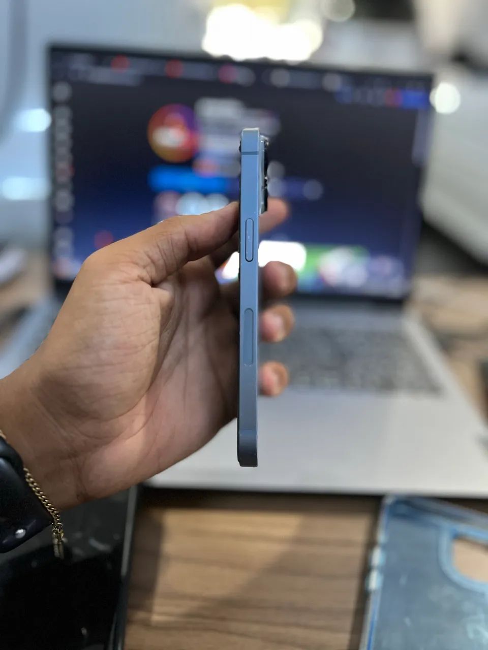 IPhone 14 | 128GB - Foto 3