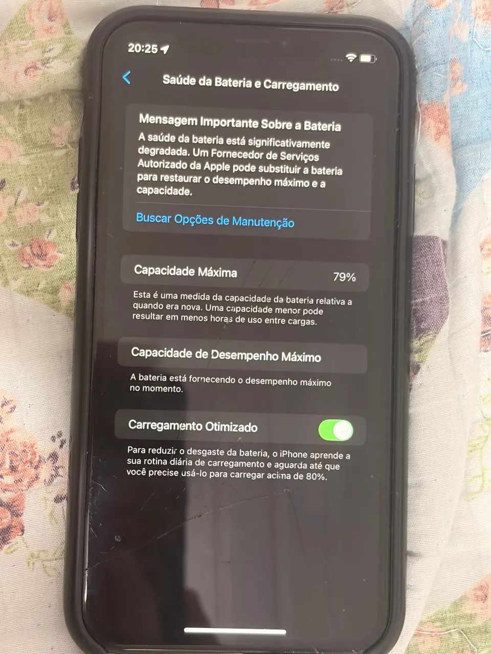 iphone XR preto - Foto 4