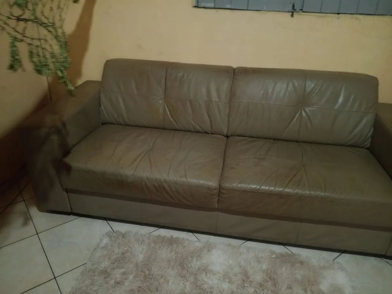 Armário de cozinha e sofa  - Foto 2