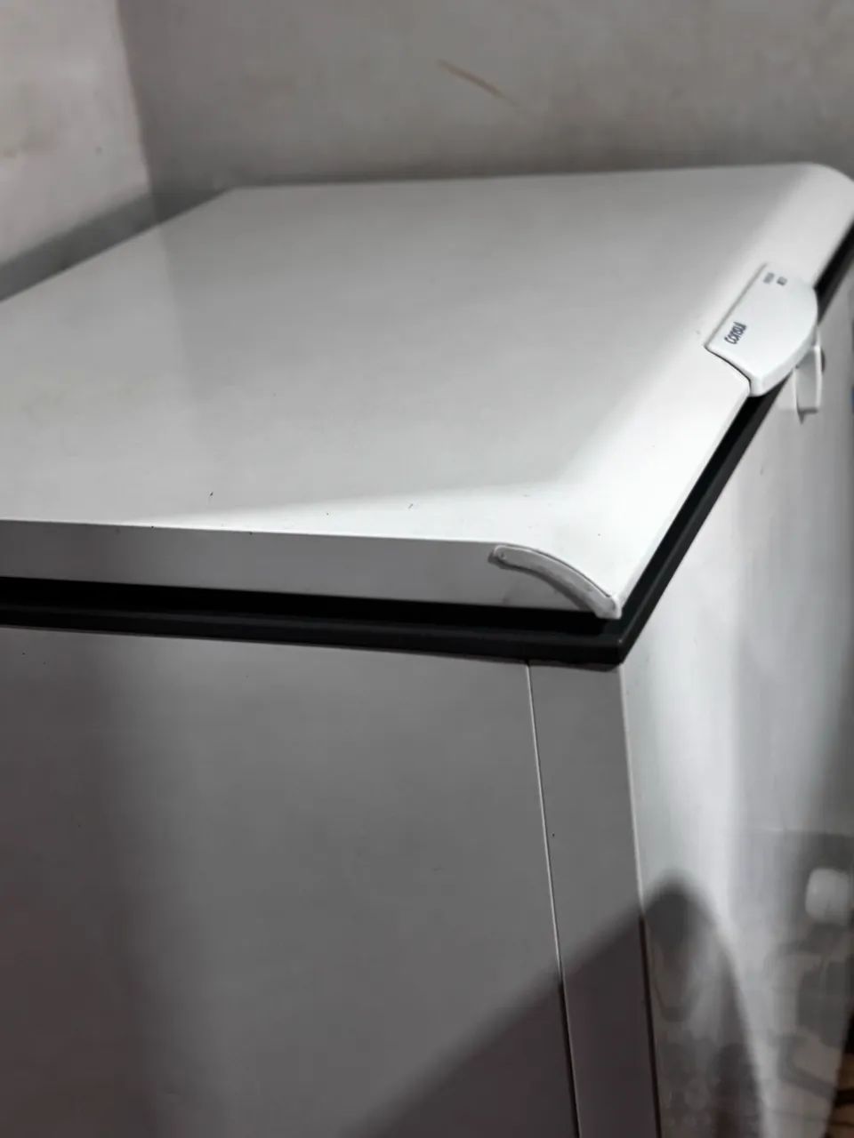 Vende se freezer 