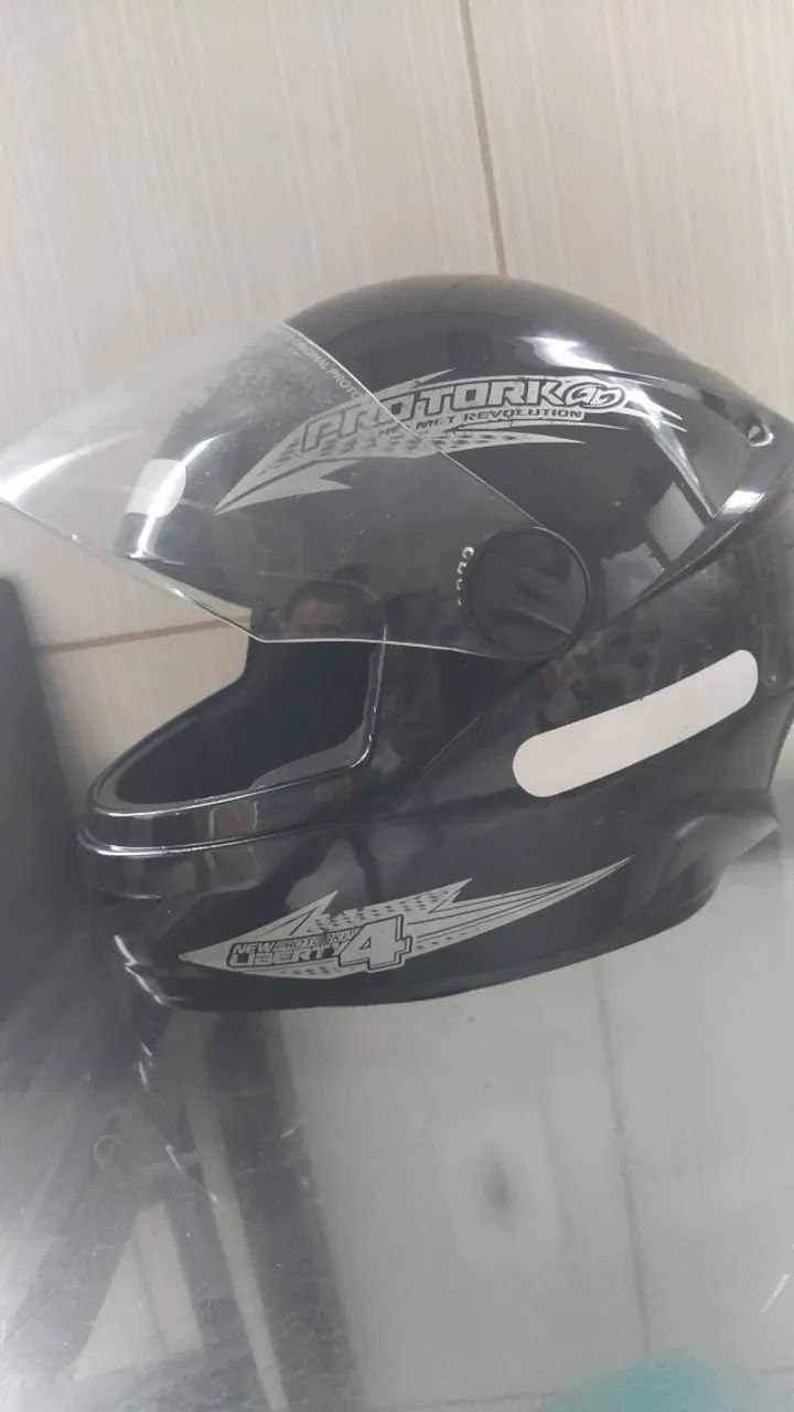 Capacete  - Foto 2