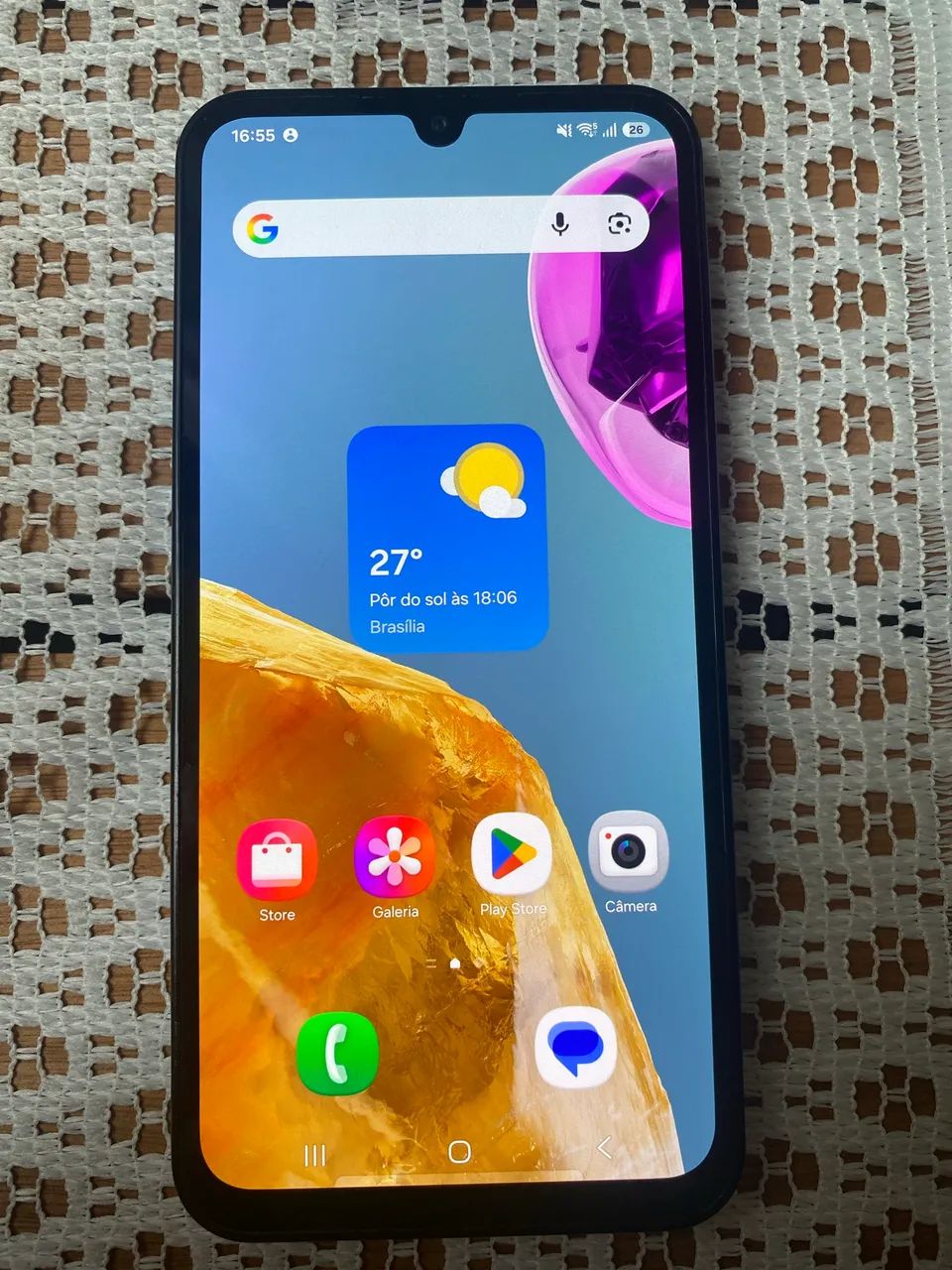Vendo Galaxy M15 - Foto 3