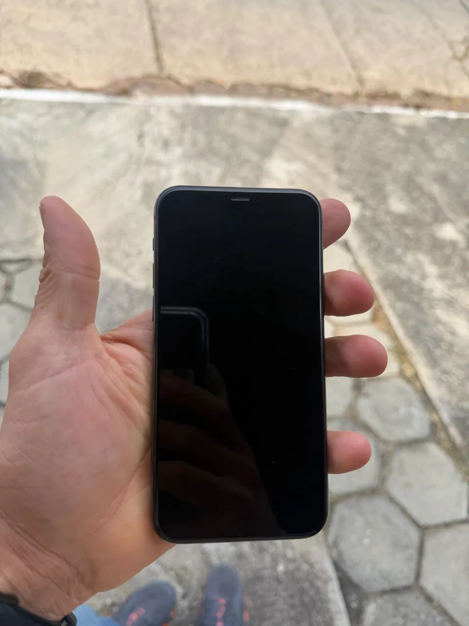 iPhone 11 Pro - Foto 2