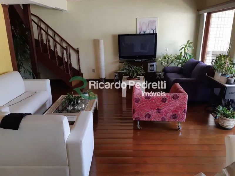 Cobertura NOVA FRIBURGO - RJ - Foto 4