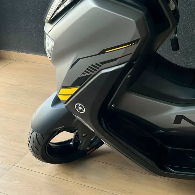 YAMAHA NMAX 160 CONNECTED 2023! - Foto 2