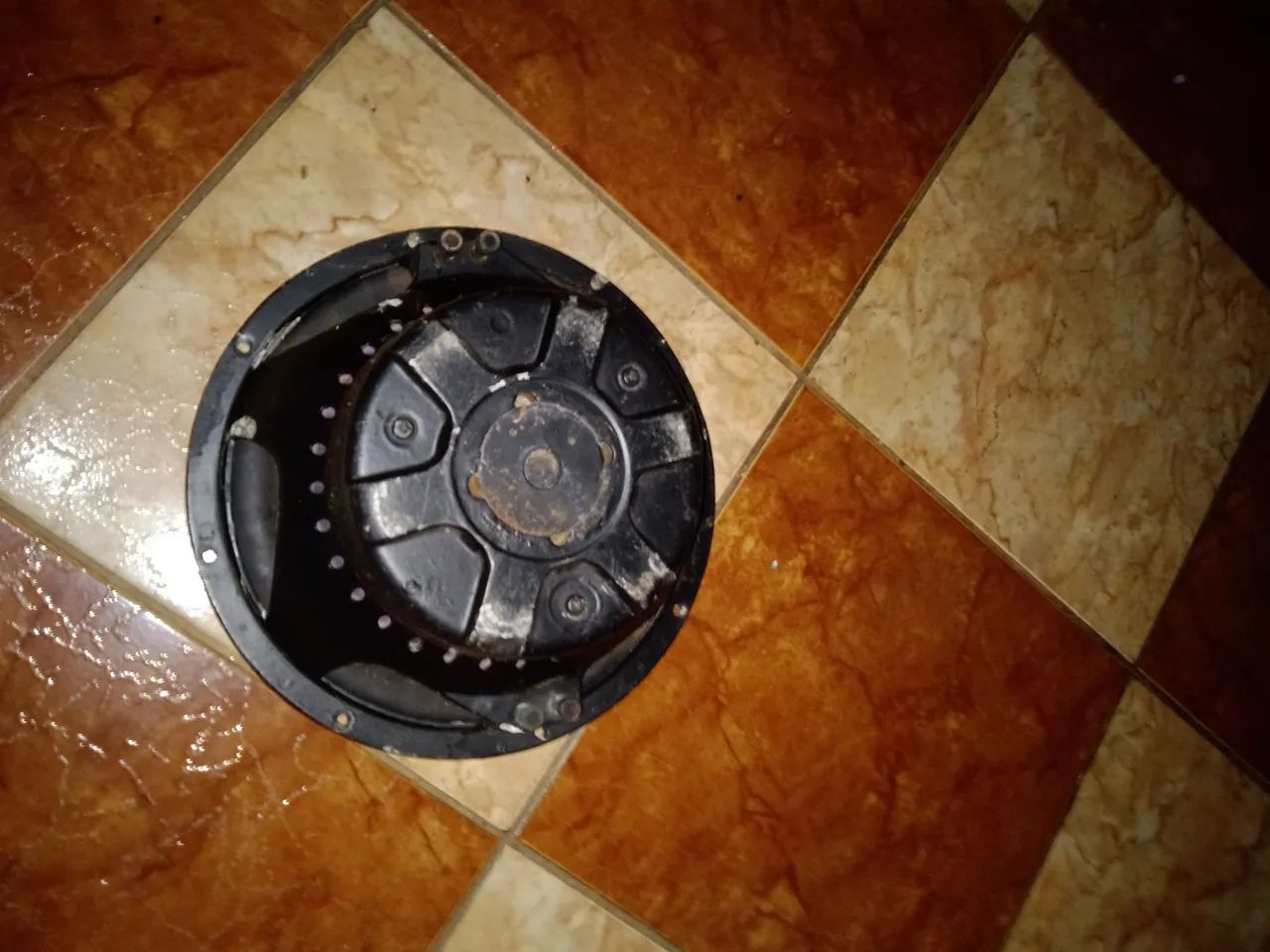 Auto Falante Bravox Endurecer  - Foto 2