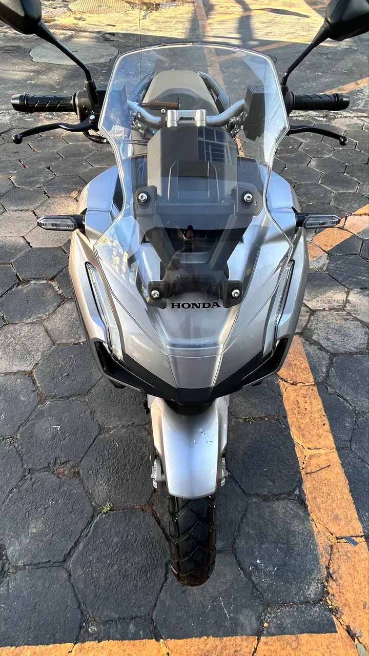 Honda ADV (Parcelado no Cartão) - Foto 3
