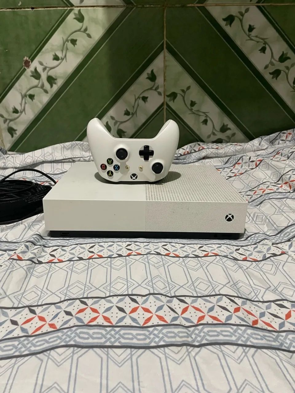 Xbox com defeito  - Foto 2