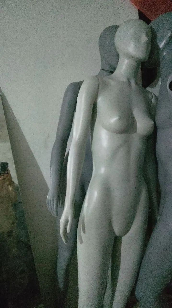 Maniquíes  - Foto 3