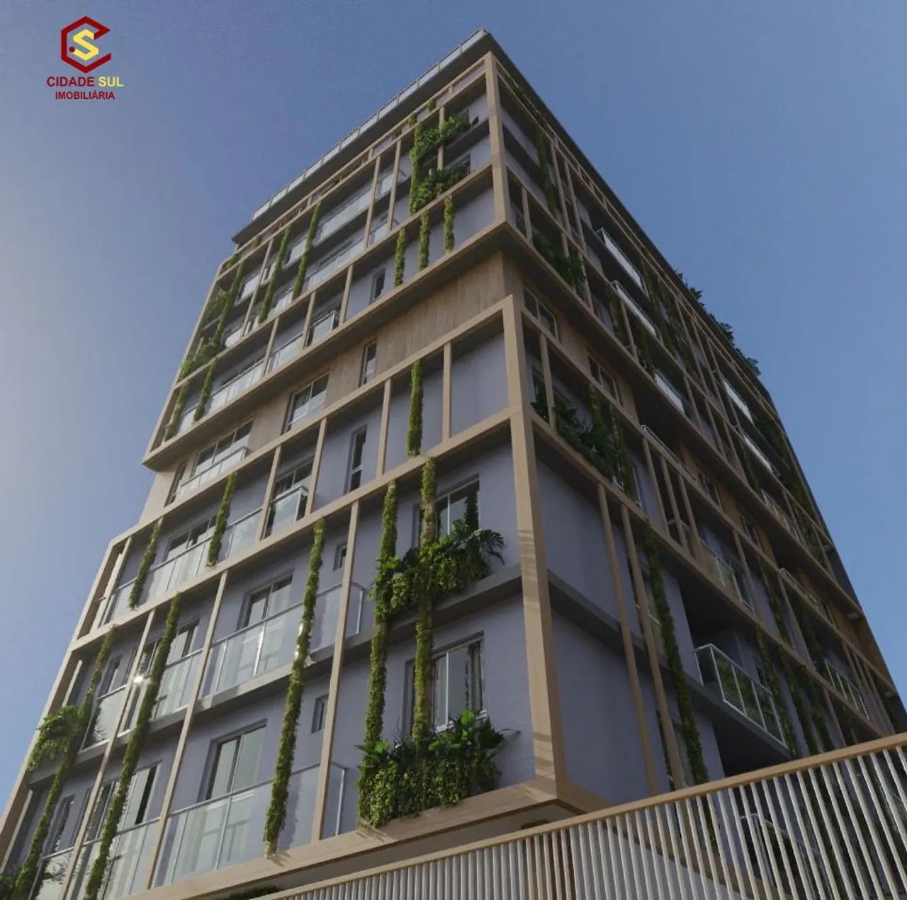 Apartamento com 1 quarto, 30 m², à venda por R$ 270.000- Intermares - Cabedelo/P