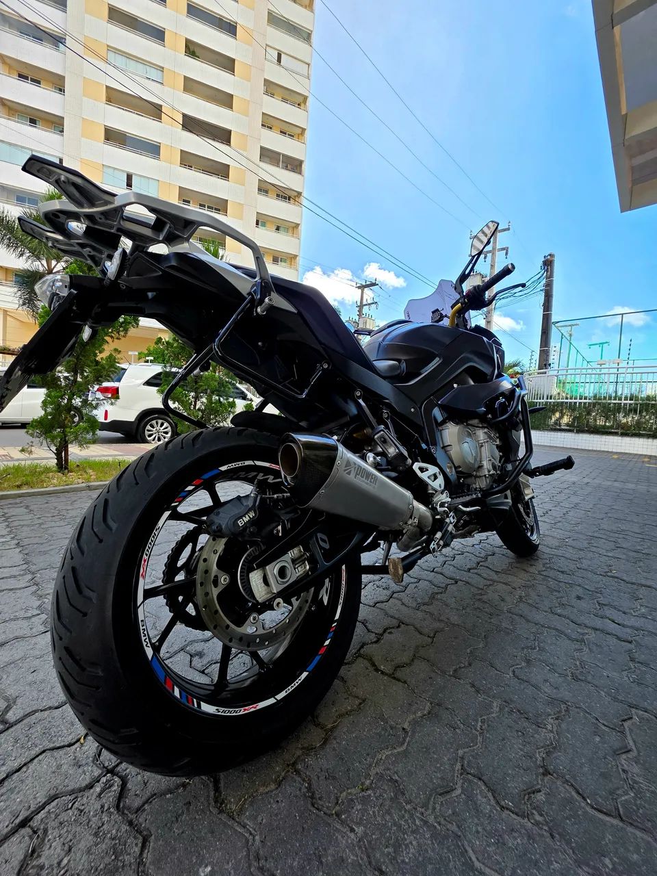 S1000XR - Foto 5
