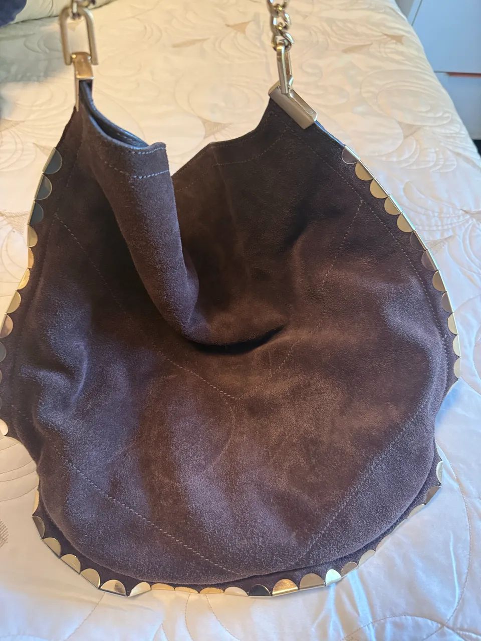 Bolsa Schutz  - Foto 3