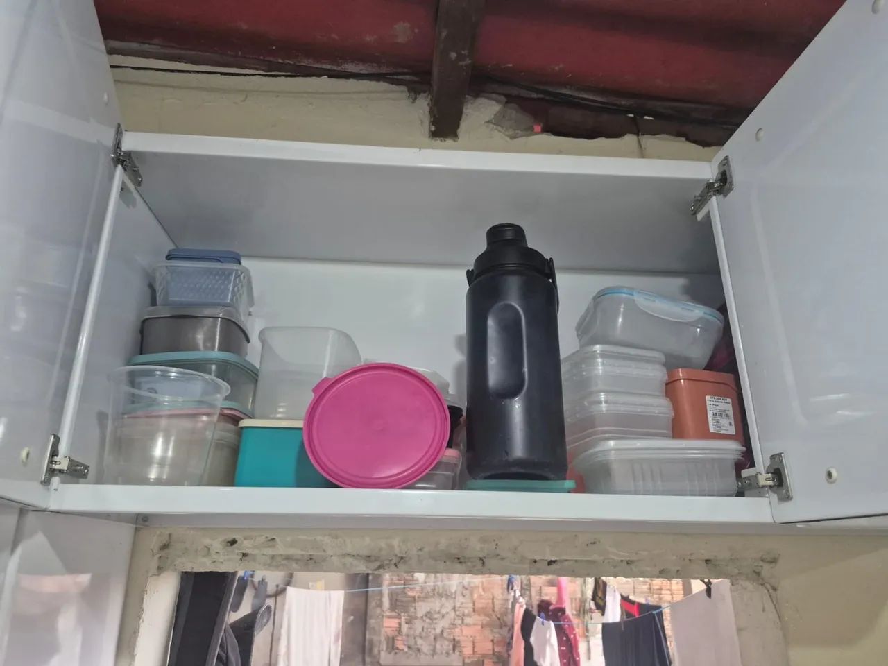 Armário de cozinha  - Foto 4