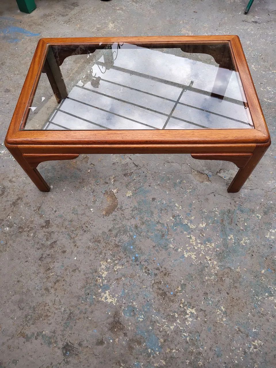 Mesa de centro 
